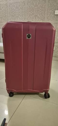 Large Size Luggage Bag