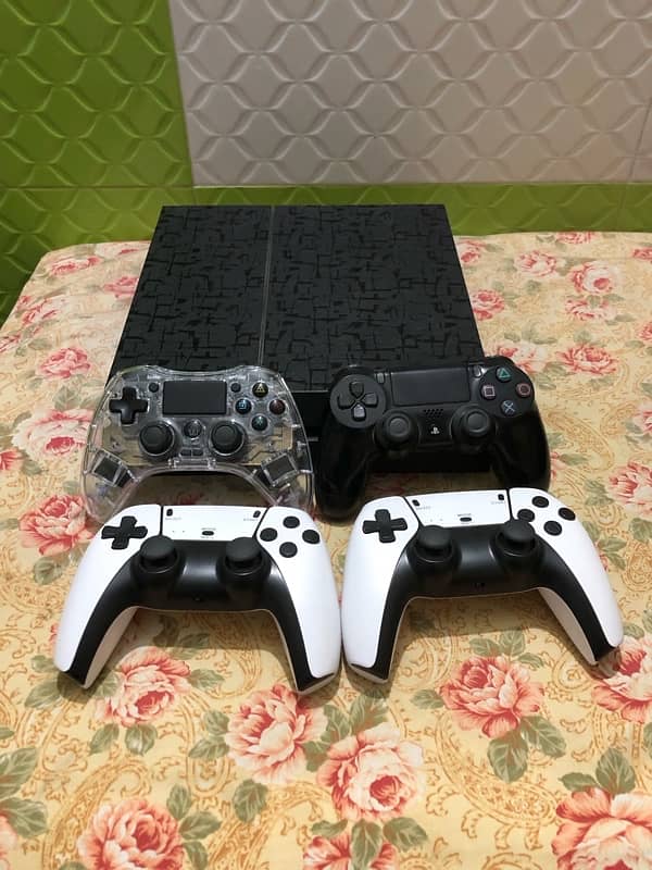 Ps4 For Sale 0