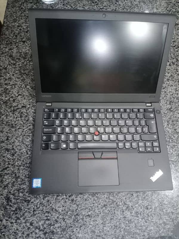 lenovo x270 ci,5 7th generation 0