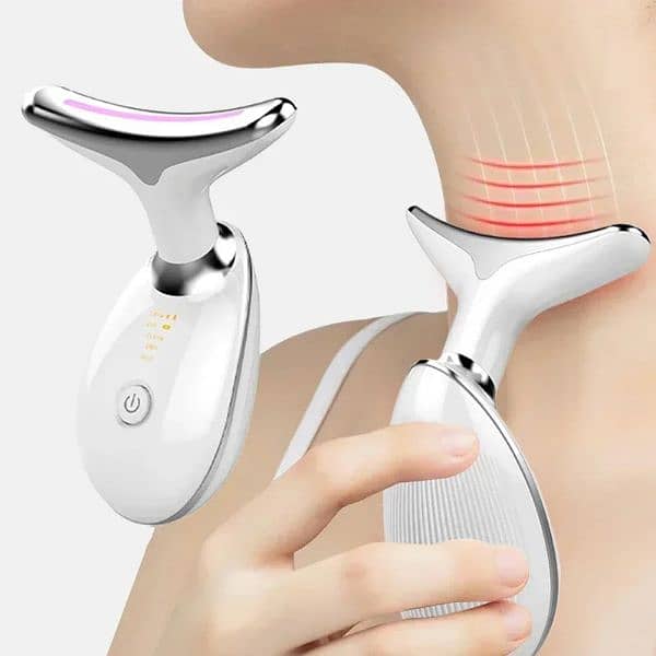 Anti Wrinkle Facial Massager Skin parcel open to allow free delivery 0