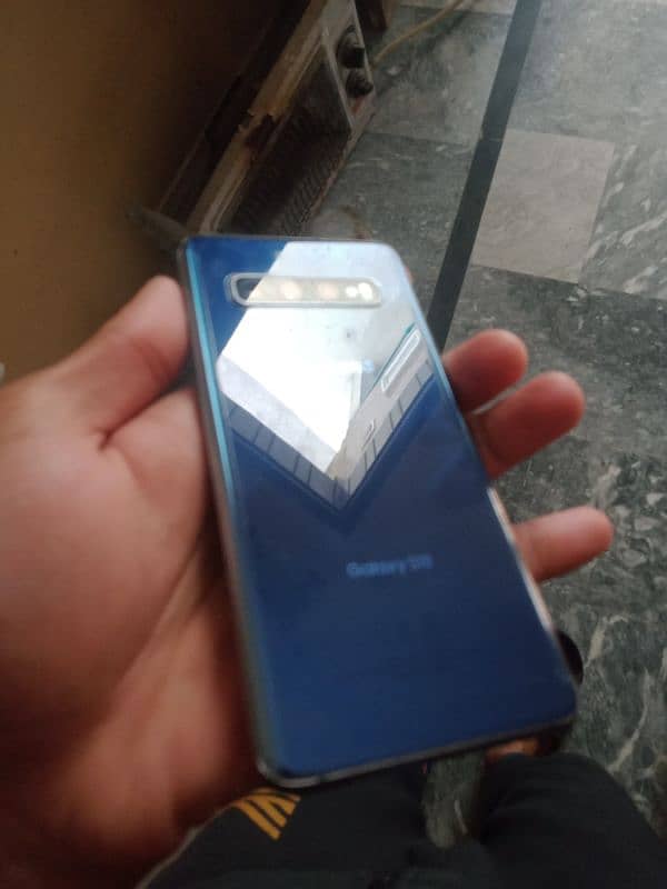 Samsung S10  Fresh Condition 0