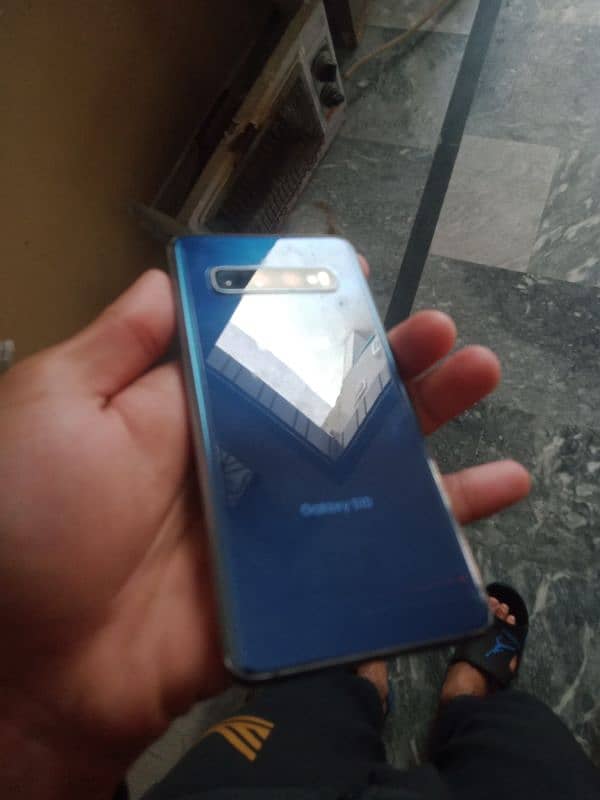 Samsung S10  Fresh Condition 1