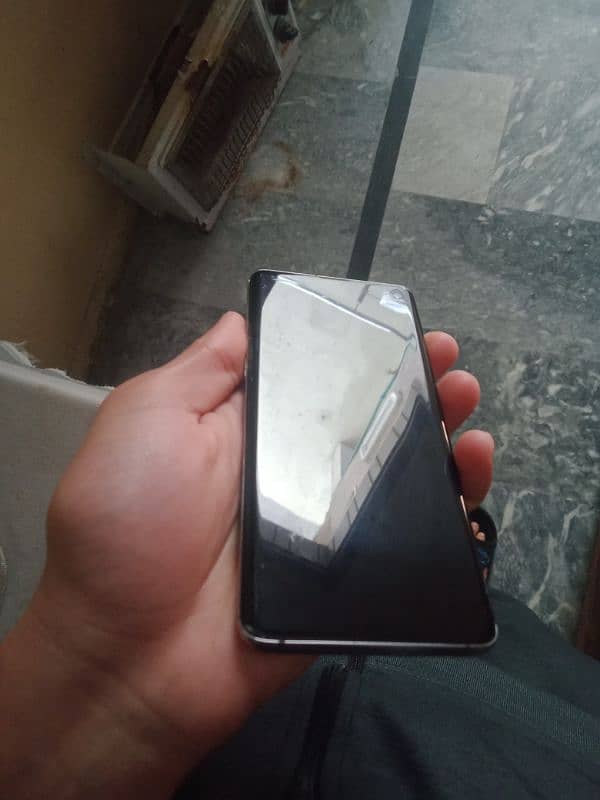 Samsung S10  Fresh Condition 2