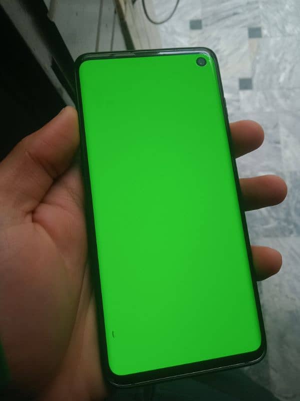 Samsung S10  Fresh Condition 5