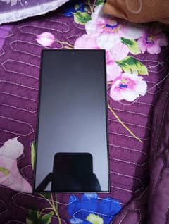 Samsung S24 Ultra-12-256Gb. Titanium Black