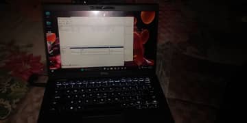 Dell Latitude 5400 I-5 8th Gen