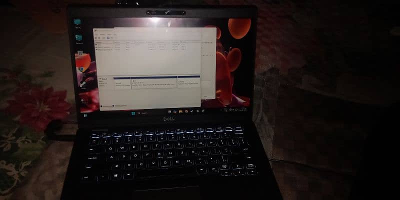 Dell Latitude 5400 I-5 8th Gen 0