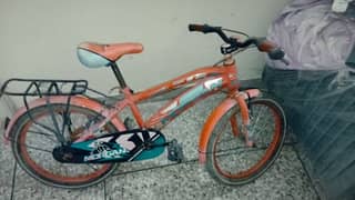 Kid Bicycle for sale