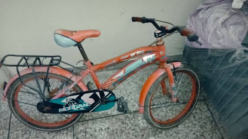 Kid Bicycle for sale 0