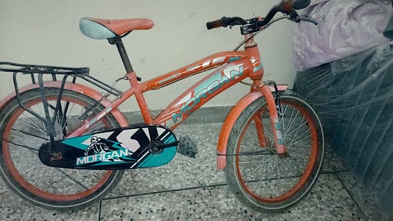 Kid Bicycle for sale 1