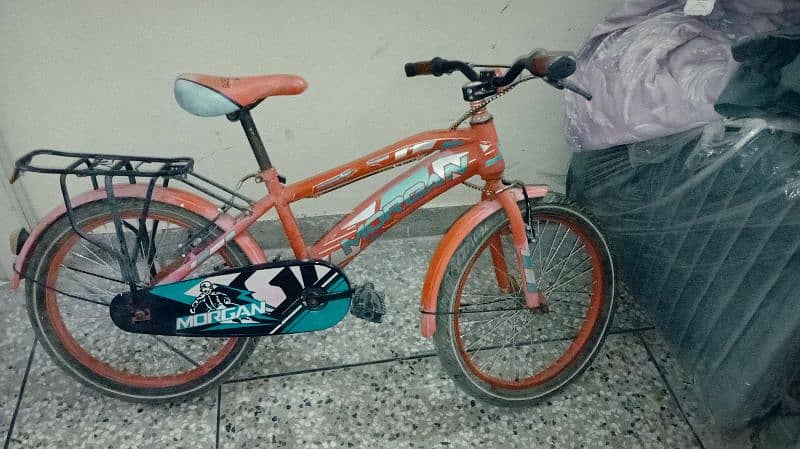 Kid Bicycle for sale 2