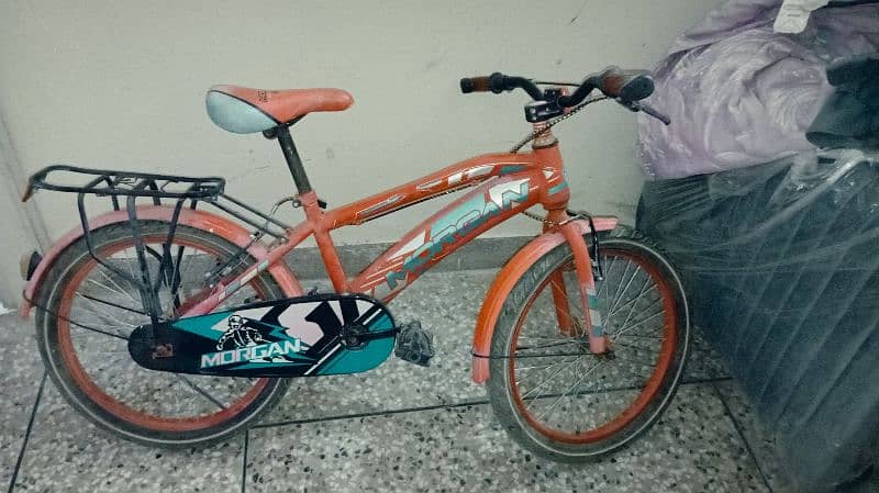 Kid Bicycle for sale 3