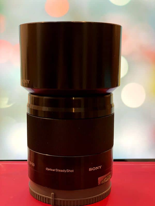 sony 50 mm 2