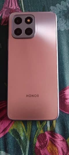 Honor X6 For Sale New Condition like open box. 10/10 PTA Approved