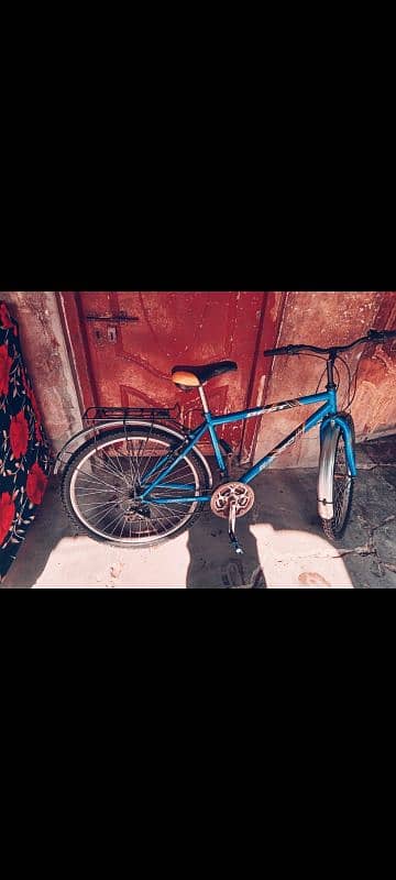 cycle for sell 2