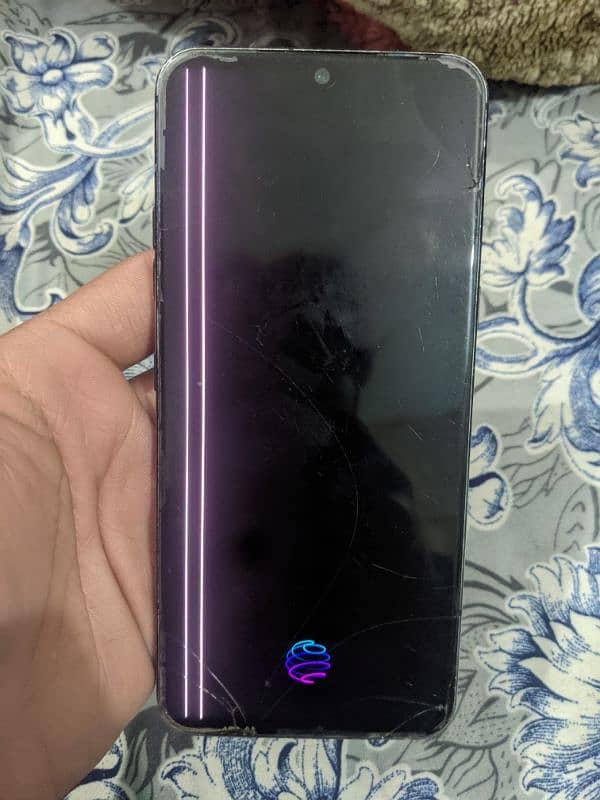 Lg v60 thinq 5g non pta gaming phone 8 128 2