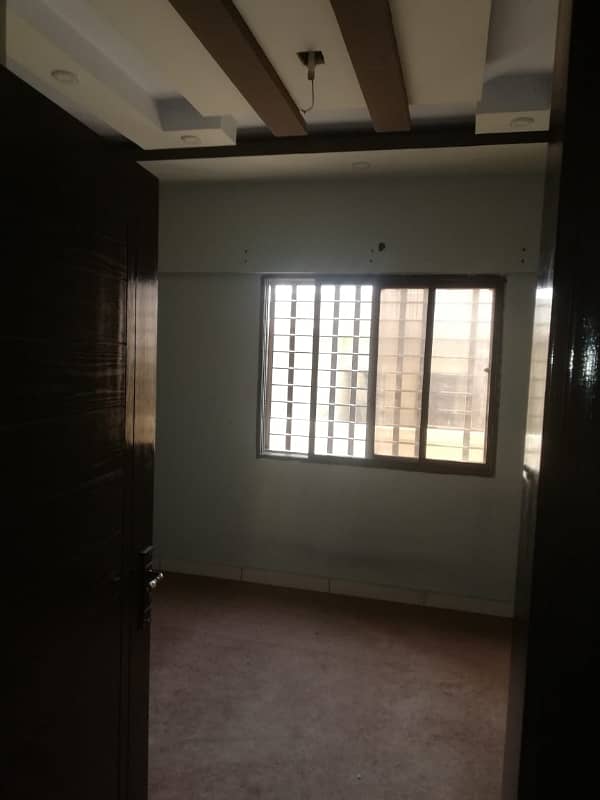 kings palm three bed dd apartment for rent in johar 1