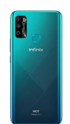 Infinix