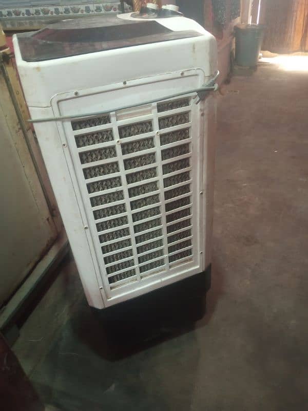 air cooler 0