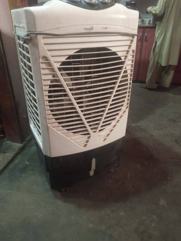 air cooler 2