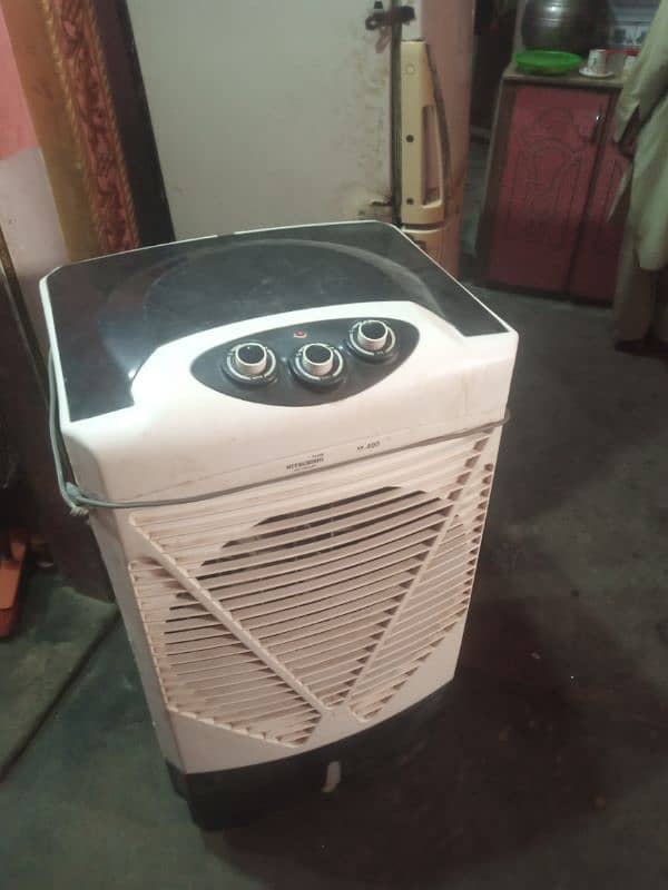 air cooler 4