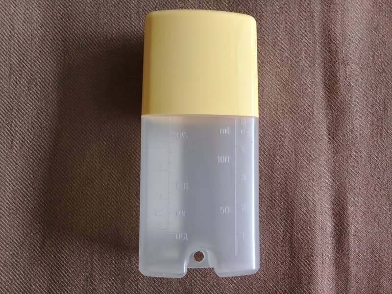 Medela Baby Feeding System (SNS) 4