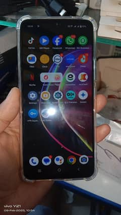 Vivo V 21 for sale