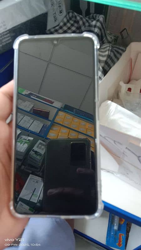 Vivo V 21 for sale 2