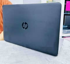 HP Elite Book 850 i7 4th Generation (Ram 8GB + SSD 256GB)15.6 Screen