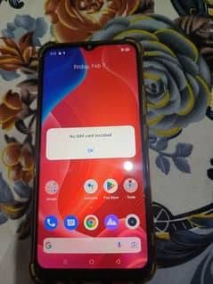 Realme c11