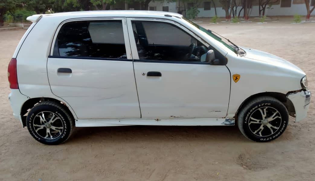 Alto vxr 2007 3