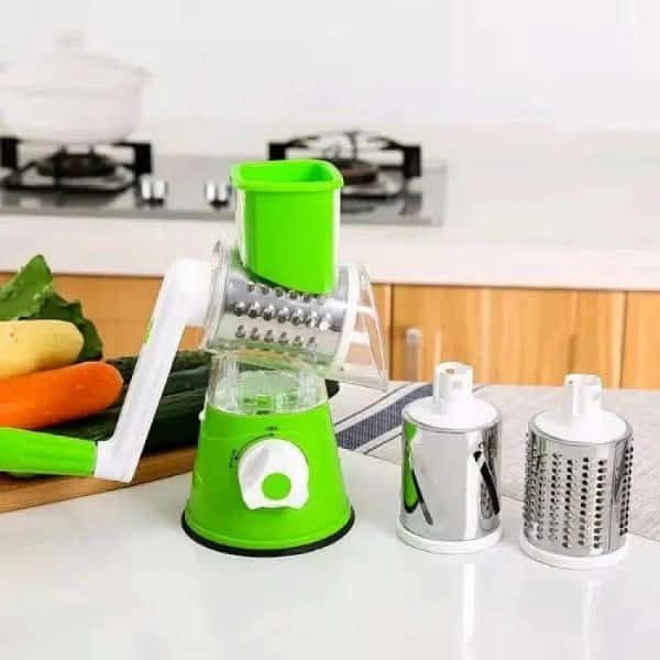 vegetable cutter 1