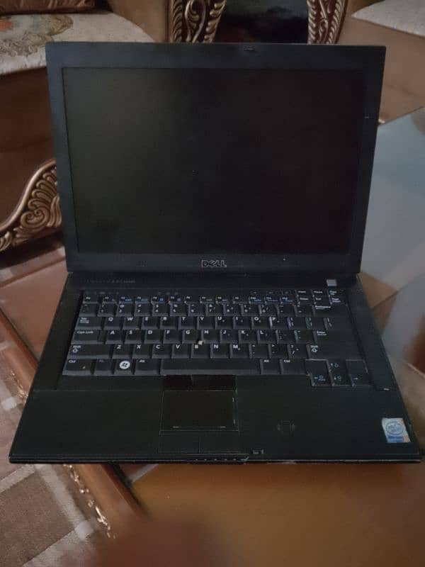 Dell 2.5 4