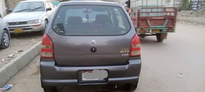 Suzuki Alto 2009