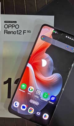 Oppo Reno 12f 12/256