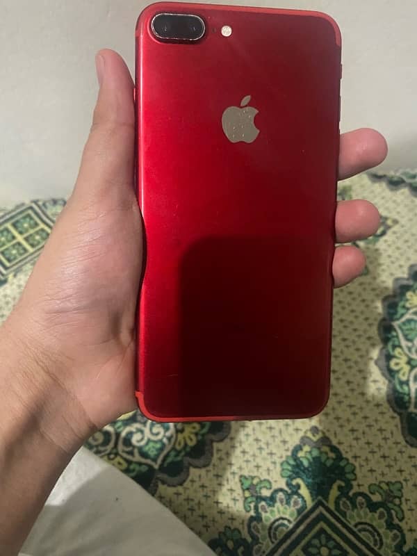 iPhone 7 Plus PTA approved 3