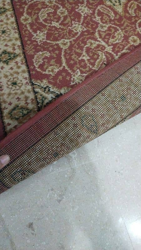 rug and runner urgent sale 1