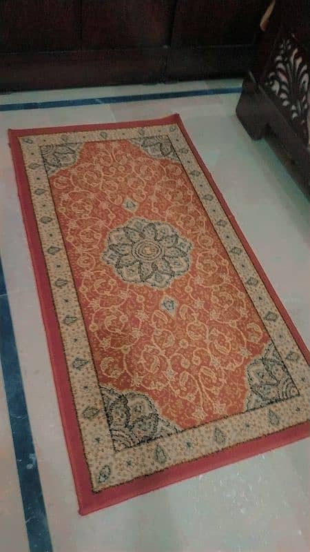 rug and runner urgent sale 3