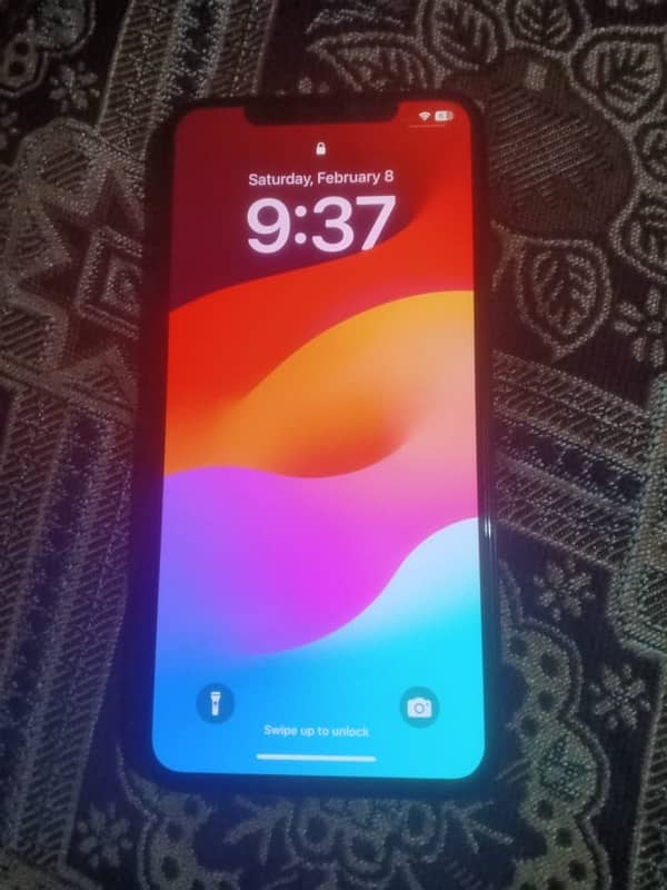 Iphone xs max new candishan clean product 0