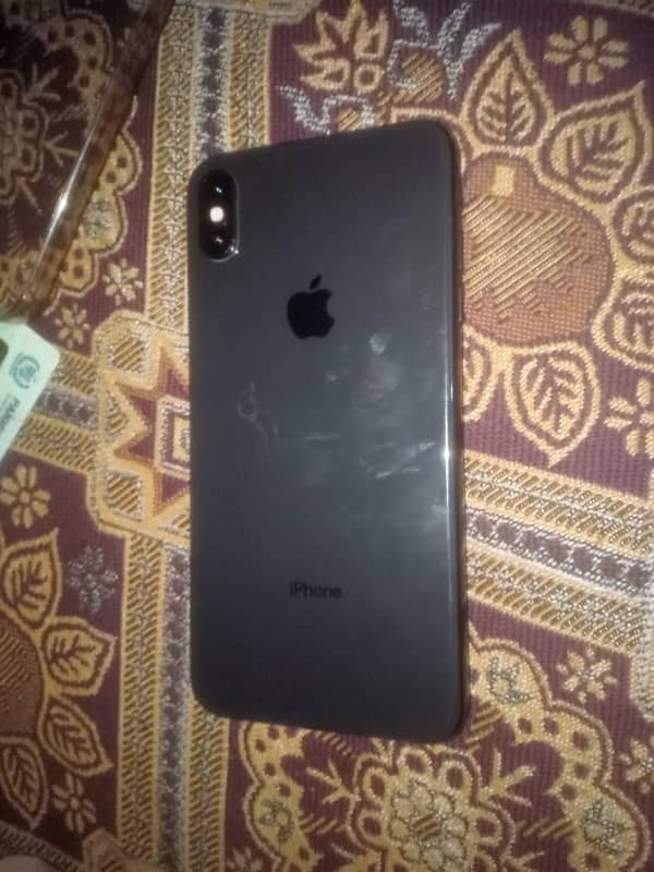 Iphone xs max new candishan clean product 5