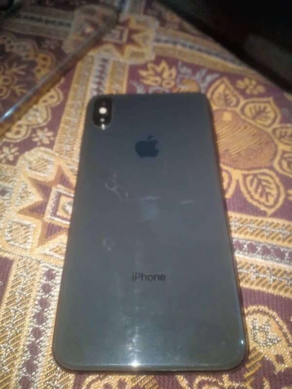 Iphone xs max new candishan clean product 8