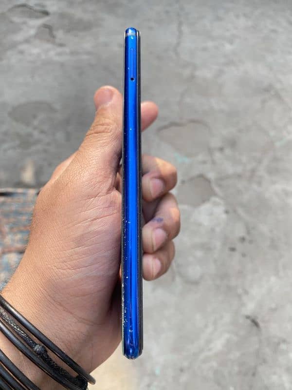 Huawei Nova 3i Display Changed 2