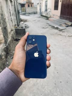 Apple IPhone 12 Mini