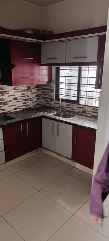 Saima presidency 4 bed dd tripplex with roof available for sale 7