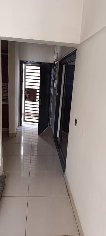 Saima presidency 4 bed dd tripplex with roof available for sale 19