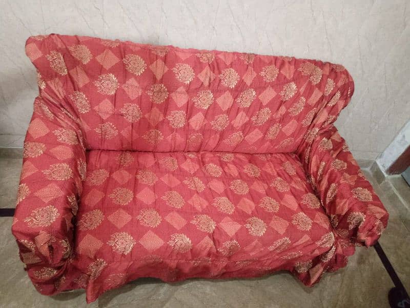 Sofa Covers 3