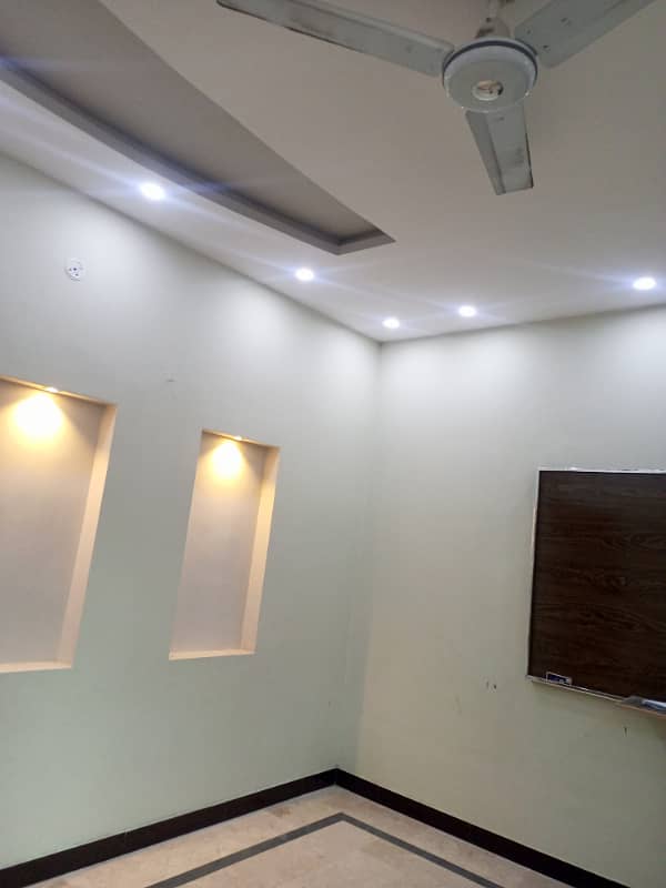 Upper Portion For Rent Near Nust Double Road 6