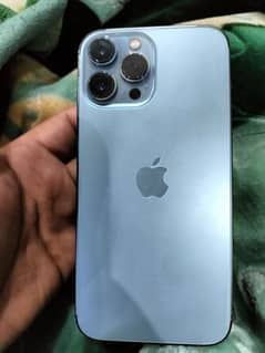 iPhone 13 pro max 128 GB available