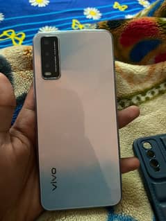 Vivo y20 4/128 only mobile