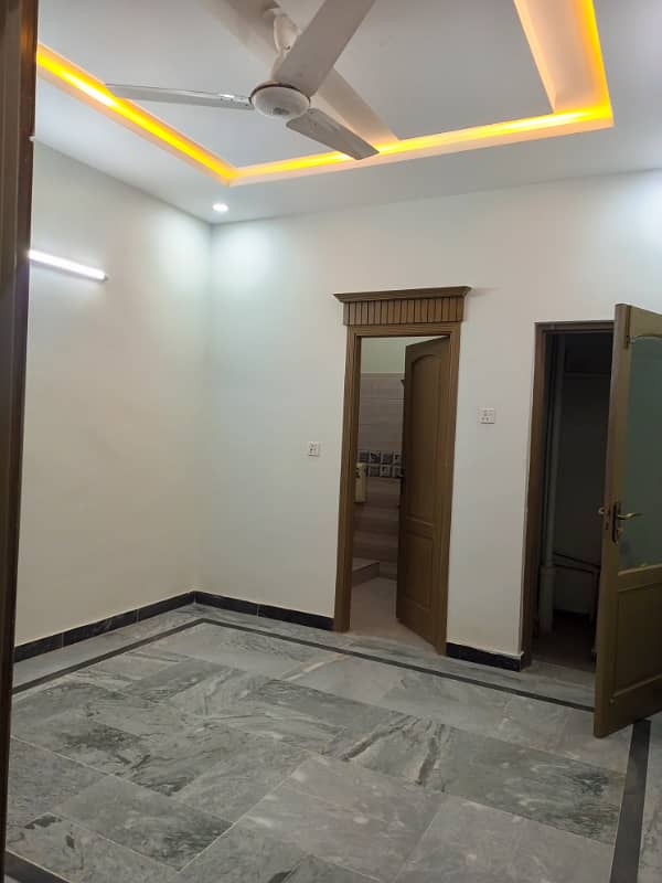 Brand New Double Storey House For Sale H-13 Location Paris City F Block 0